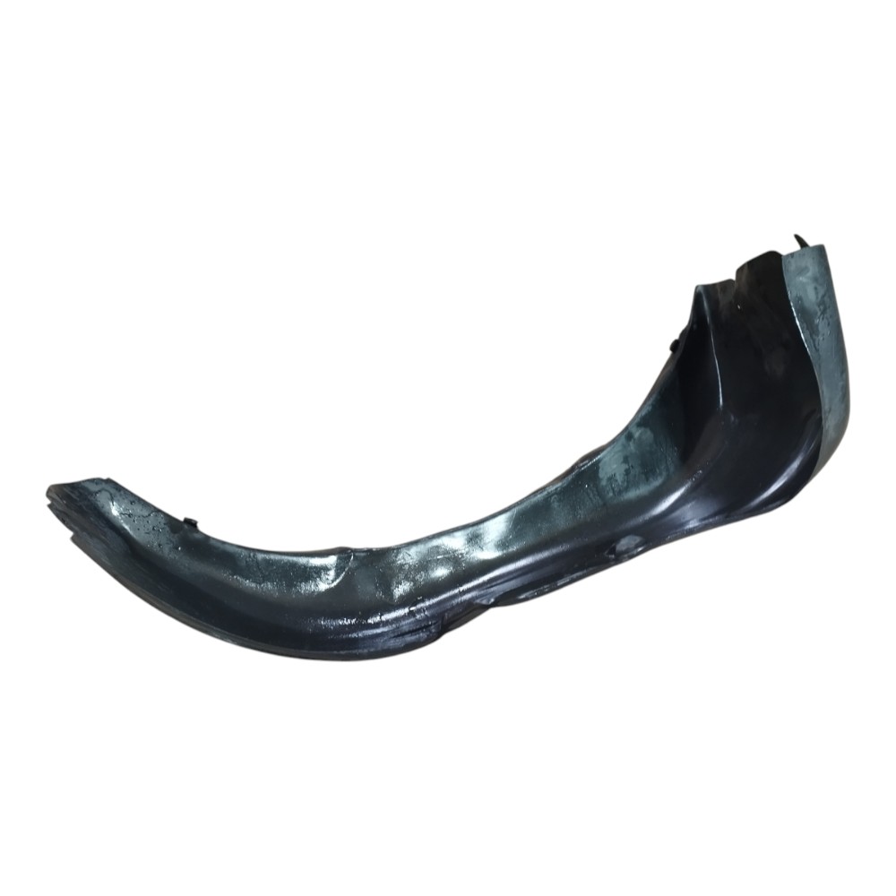 Parabarro Traseiro Esquerdo Mitsubishi L200 Sport 2004 V638 6