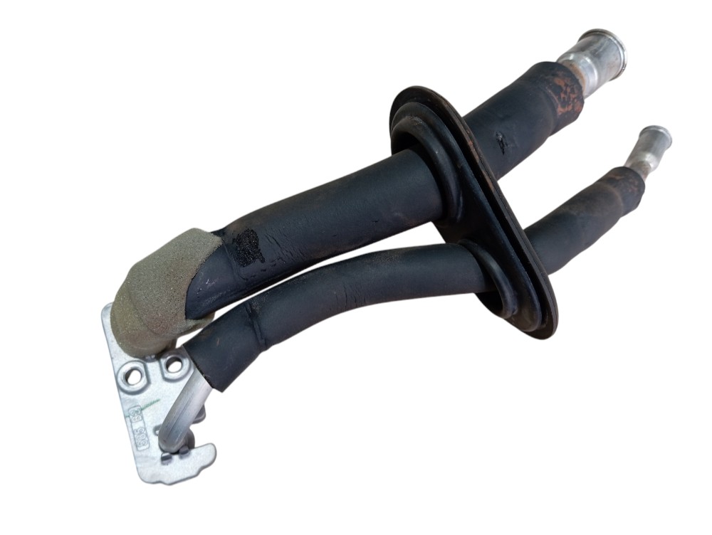 Cabo Saída Caixa Evaporadora Land Cruiser Prado 2005 V620 6