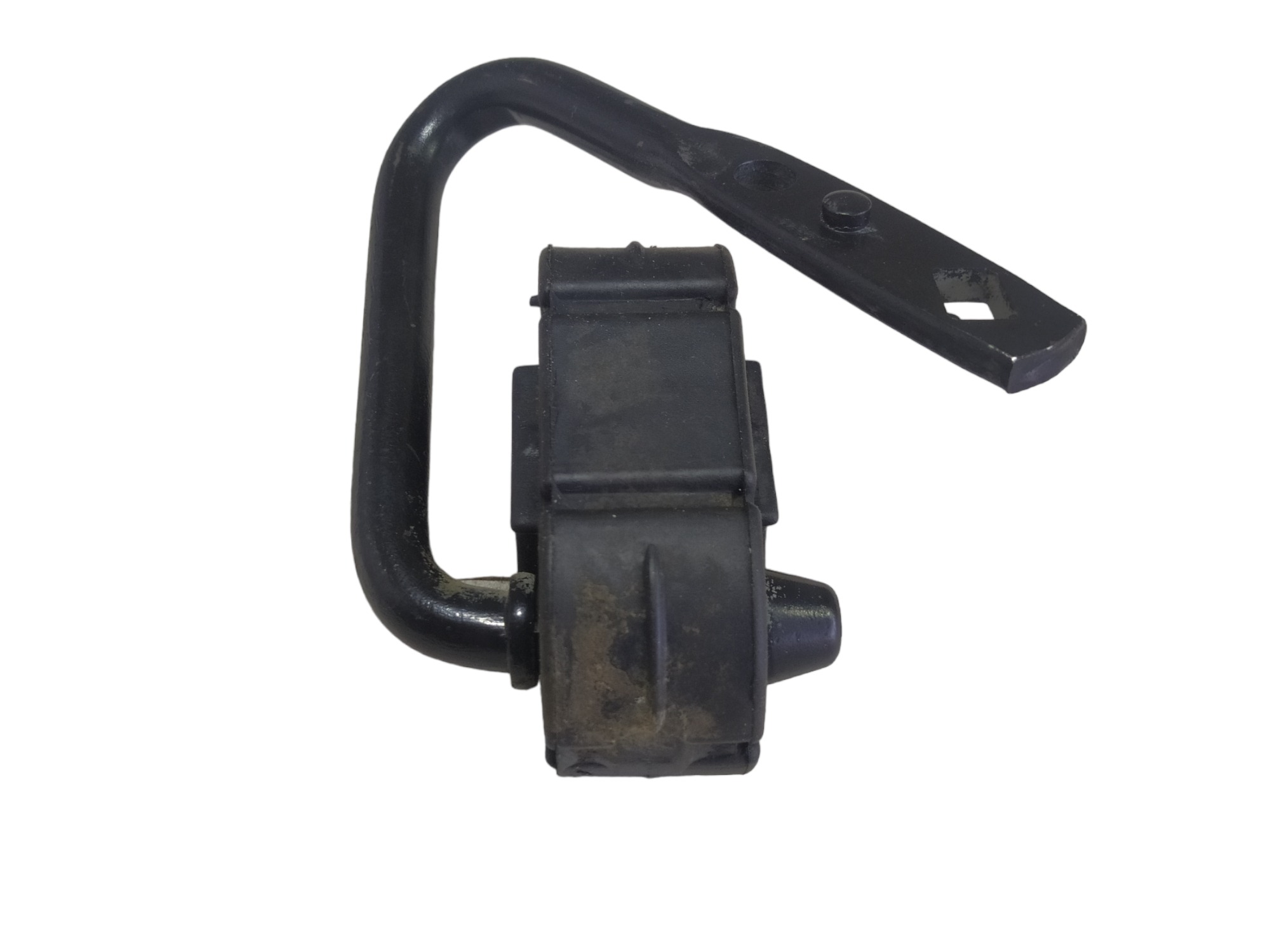 Suporte Coxim Escapamento Chrysler Grand Caravan 2005 V586 3