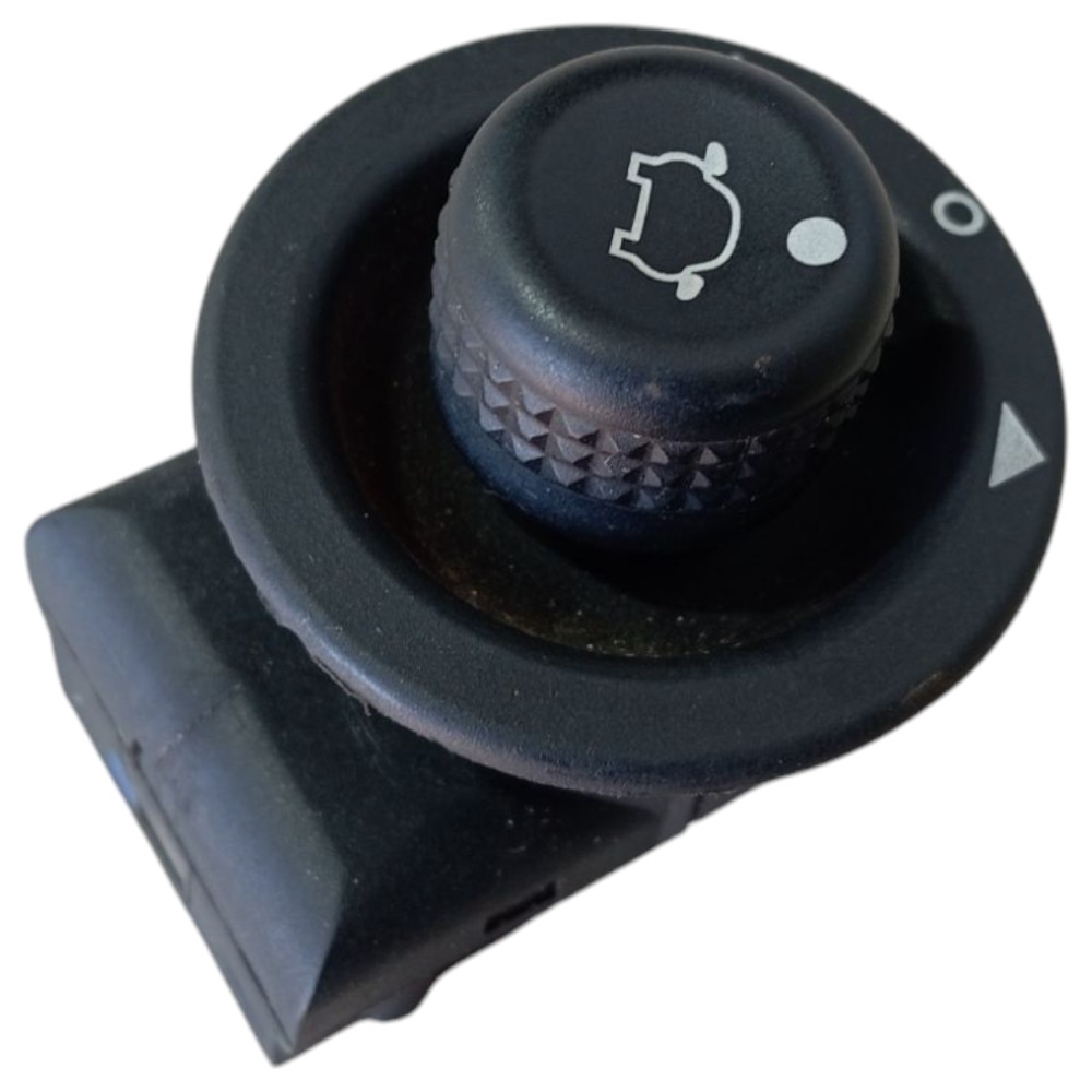 Botão Regulagem Retrovisor Troller T4 2011 V650