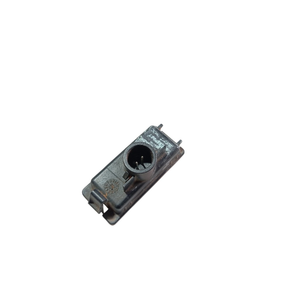 Luz Placa Jeep Grand Cherokee 2014 V607 3