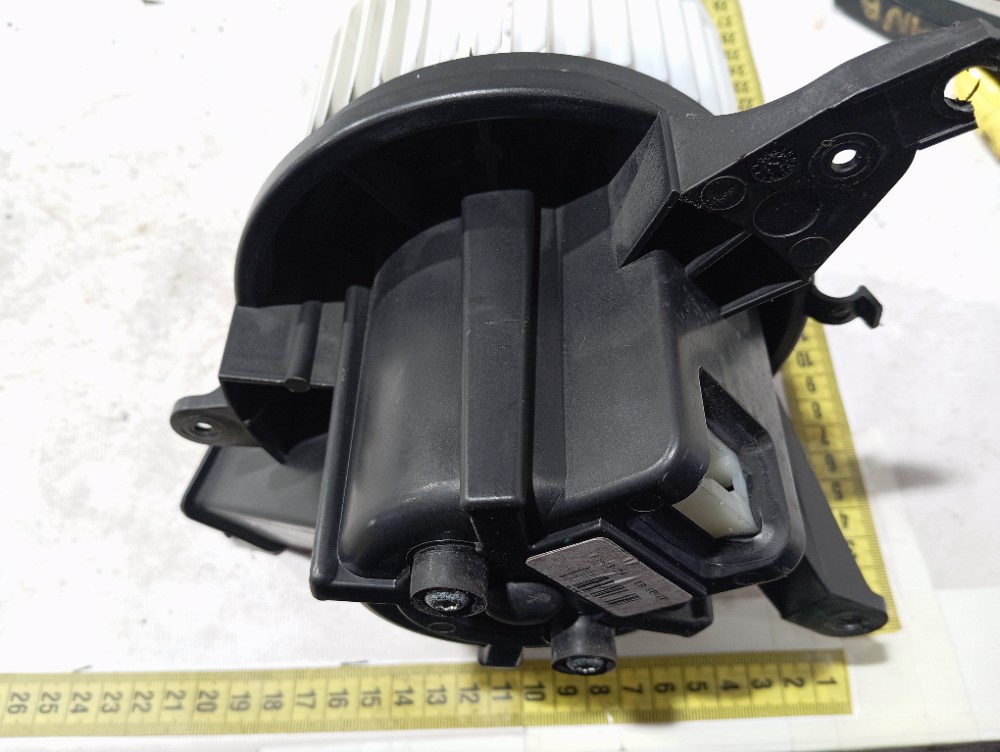 Motor Ar Forçado Ram Rampage 2023 2025 V659 7