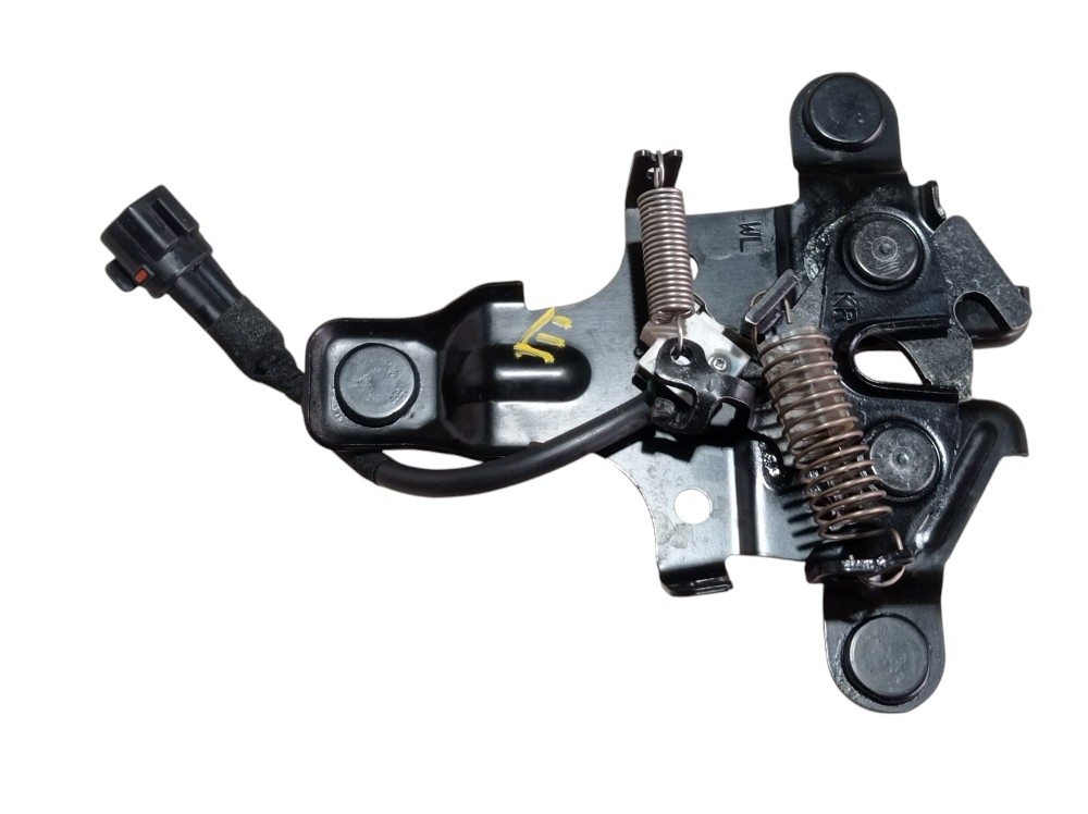 Fechadura Capo Esquerdo Lexus Rx500h F Sport 2023 V619 1