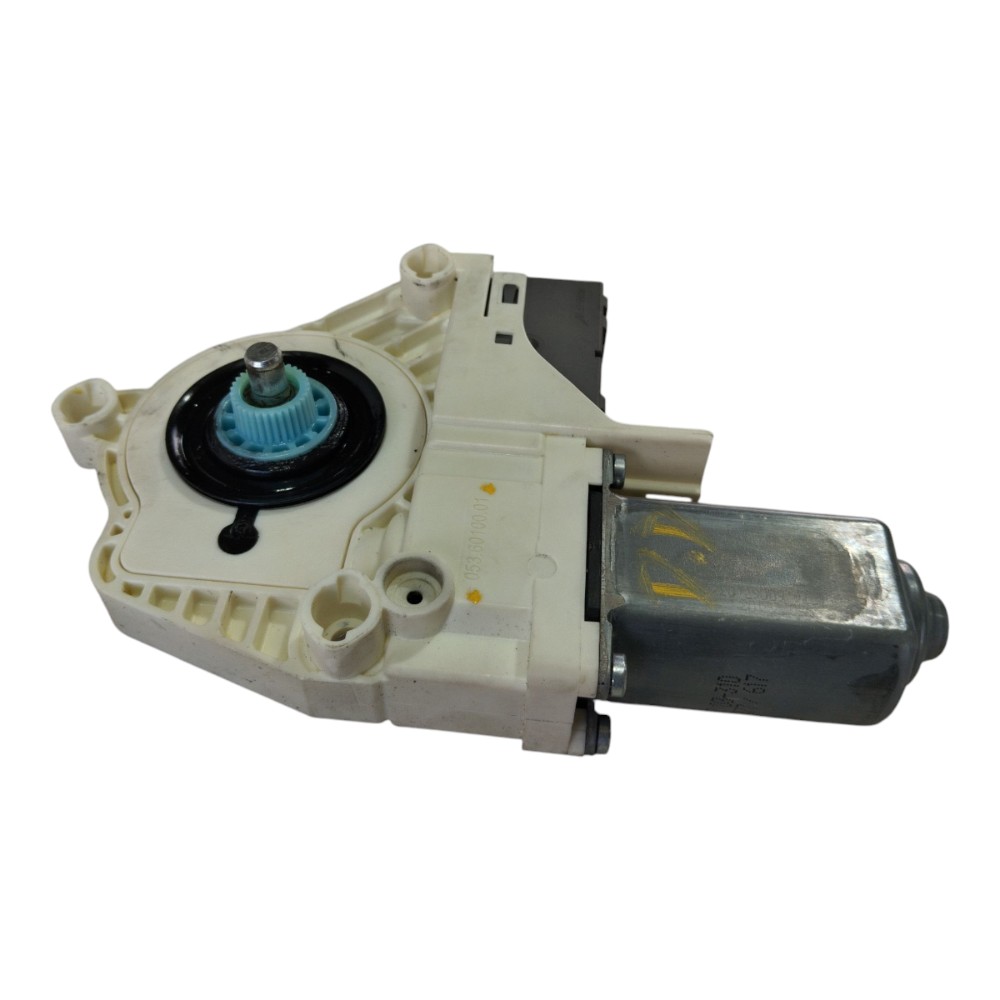 Motor Maquina Vidro Dianteiro Dir Rover Discovery 3 07 V635 5