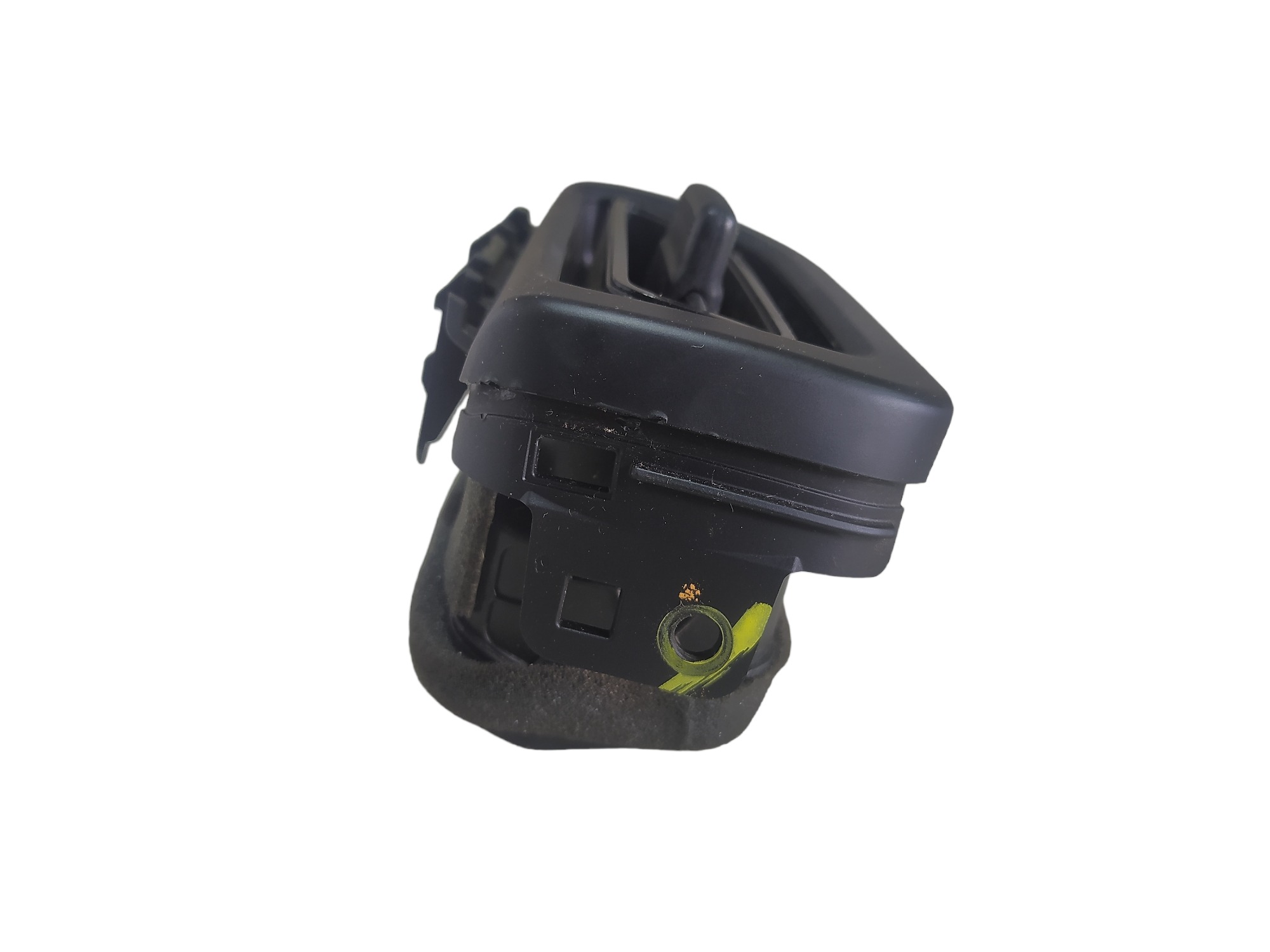 Difusor Ar Direito Lateral Hyundai Hb20 Comfort 2023 V590 7