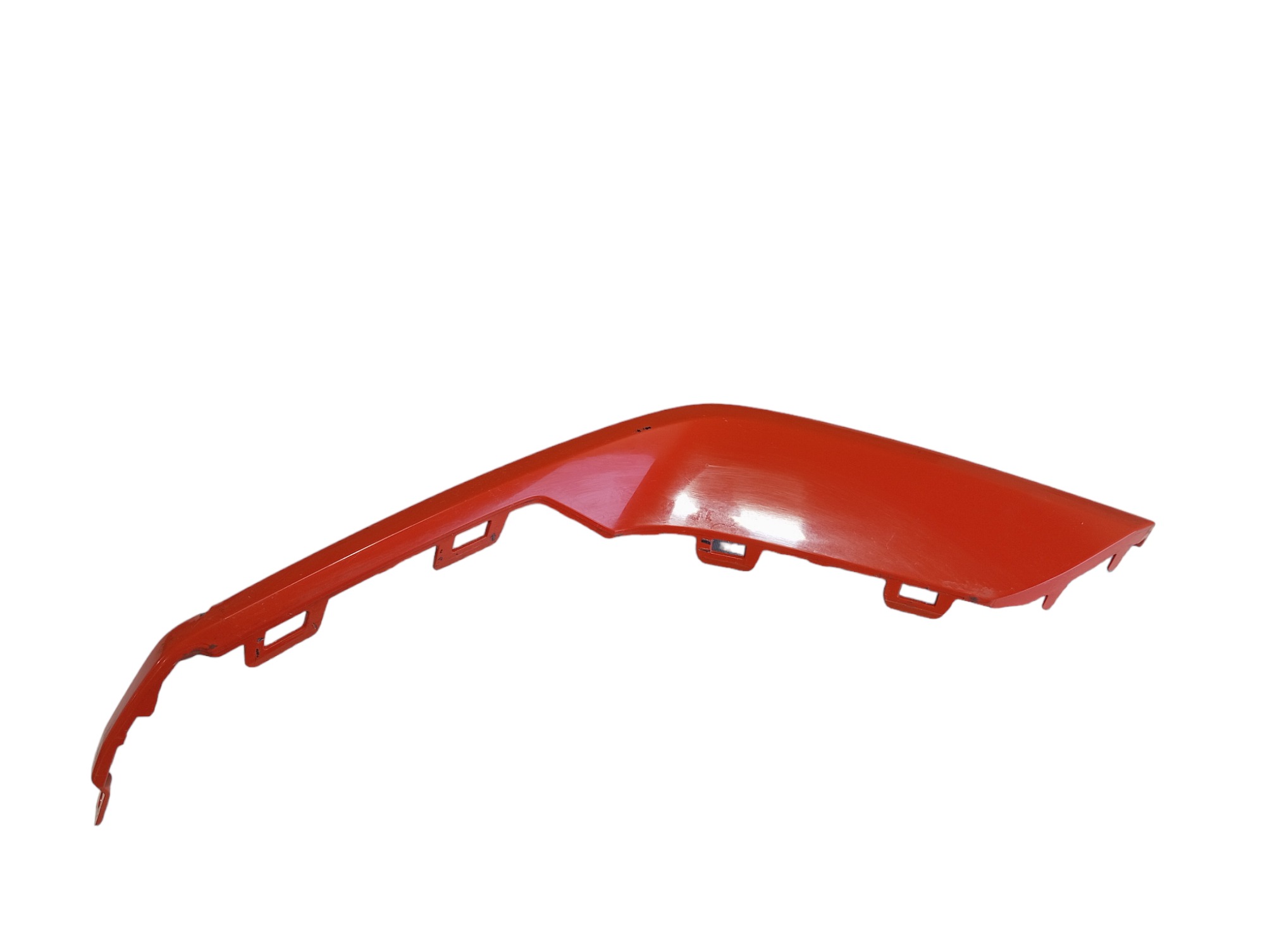 Moldura Direita Parachoque Tras Byd Dolphin Gs 2024 25 V594 2