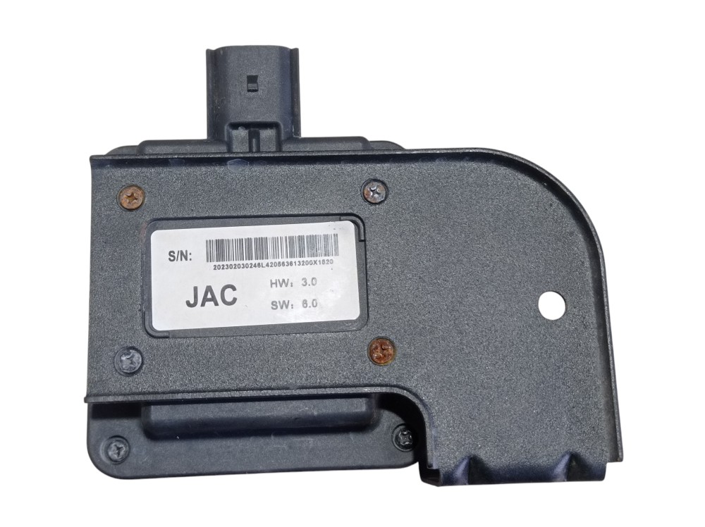 Modulo Alarme Jac Iev40 2020 V615 3