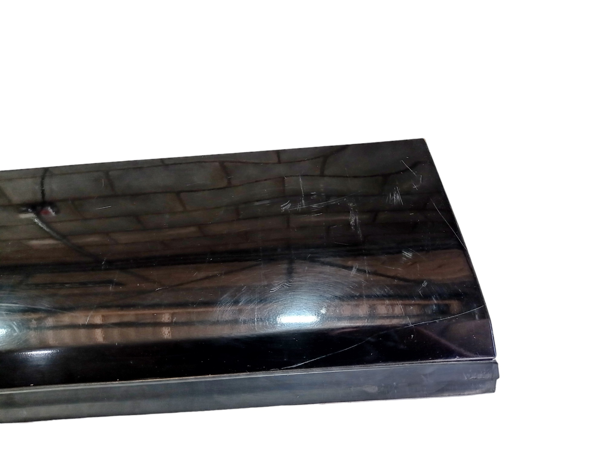 Friso Porta Dianteira Esquerda Range Rover Vogue 2008 V583 6