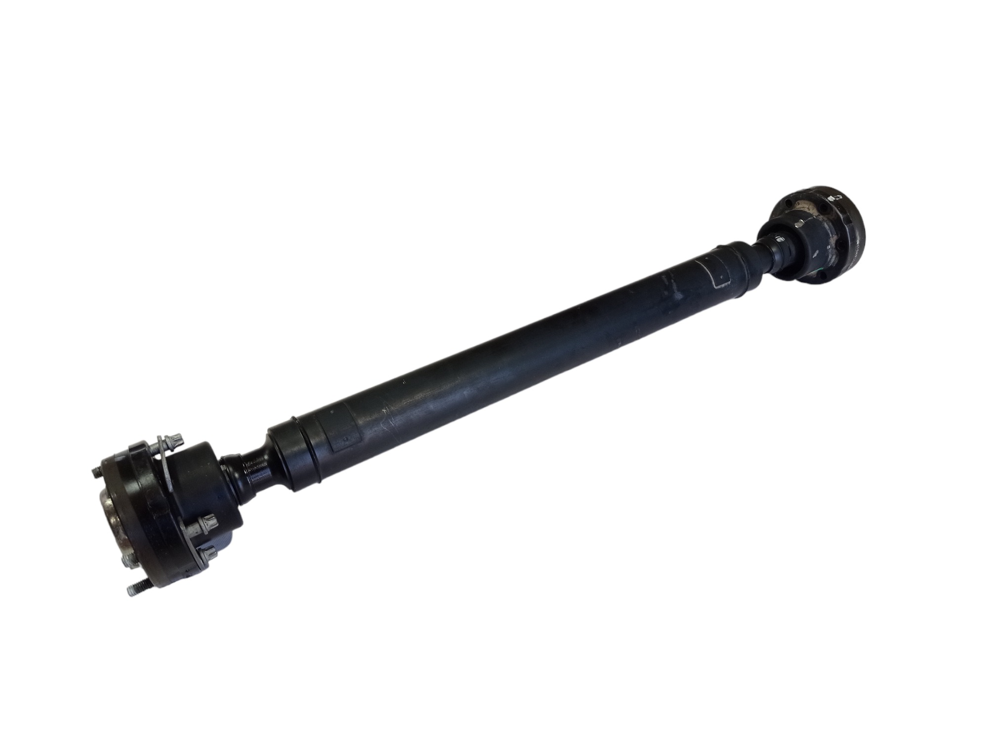Cardan Dianteiro Range Rover Vogue 3.6 V8 2008 V583 3