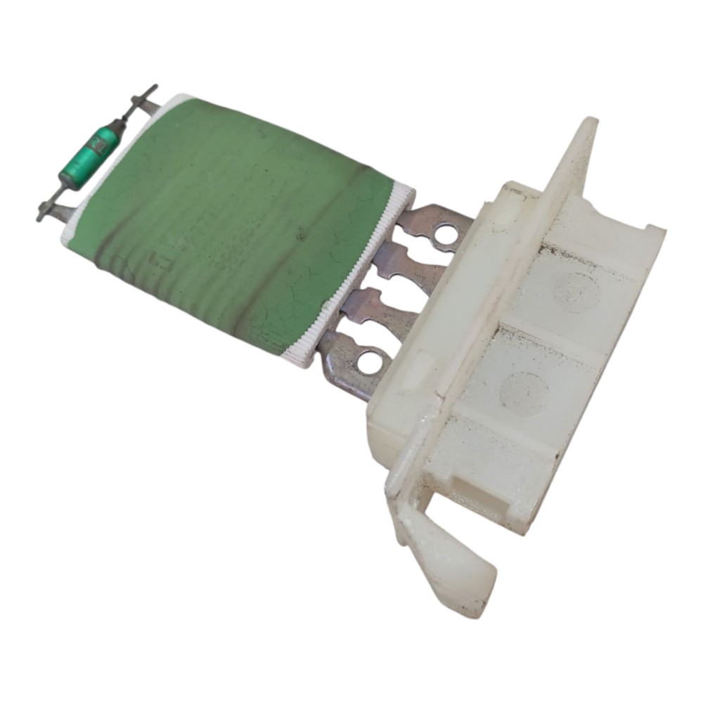 Resistência Ar Condicionado Mercedes B180 2010 V630 2