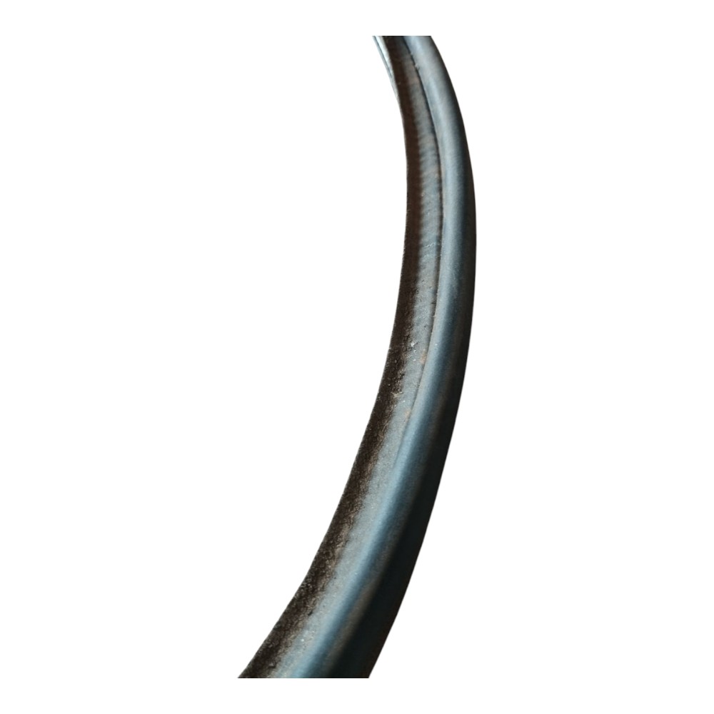 Borracha Tampa Traseira Mercedes C180 2002 2007 V661 3