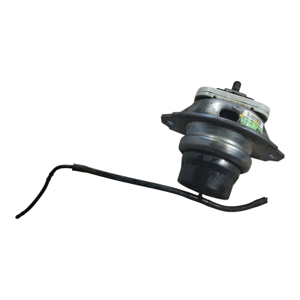 Coxim Esquerdo Motor Land Rover Discovery 4 2010 A 2014 V656 8