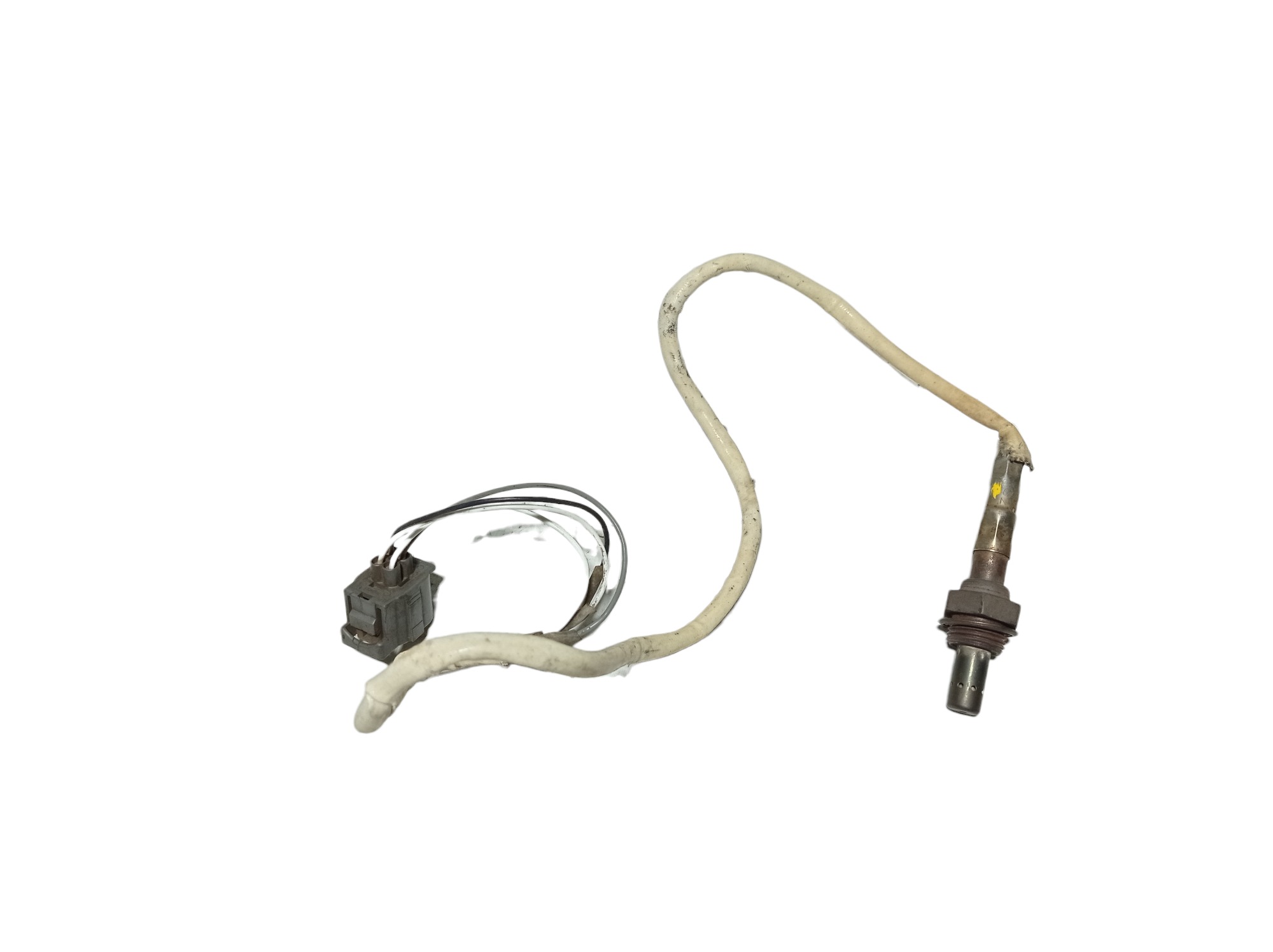 Sonda Lambda Inferior Chrysler Grand Caravan 3.3 V6 2005 1