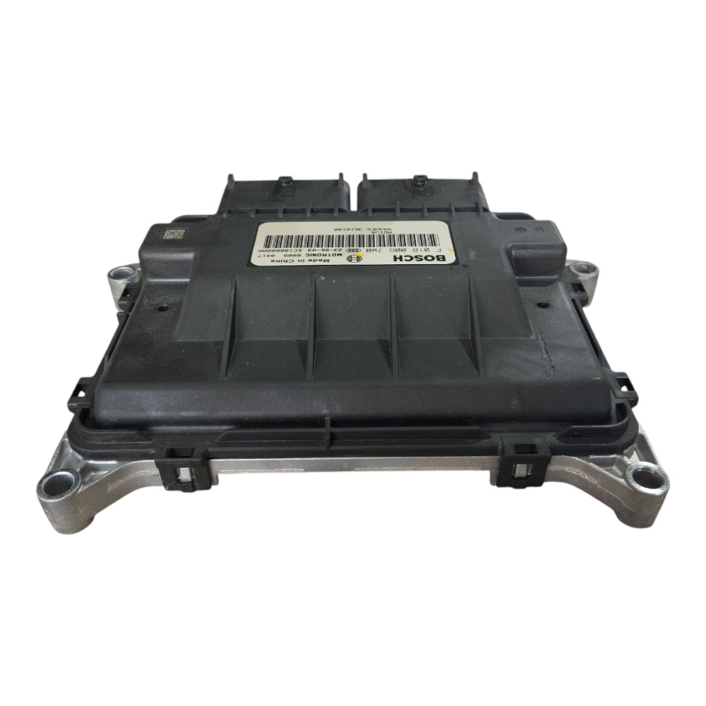 Módulo Injeção Byd Song Plus 2023 2024 2025 V642 F01r00d7w0 2