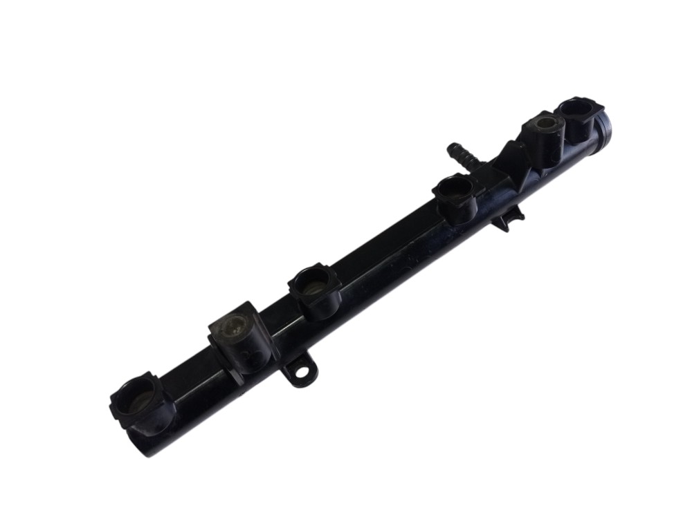 Flauta Combustível Vw Golf 2002 A 2010 1.6 V271 1