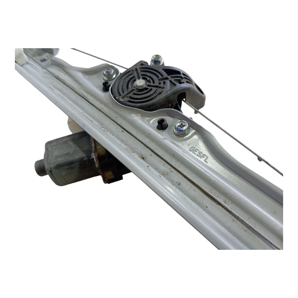 Maquina Vidro Porta Dianteira Esque Gm Tracker 2020 25 V627 2