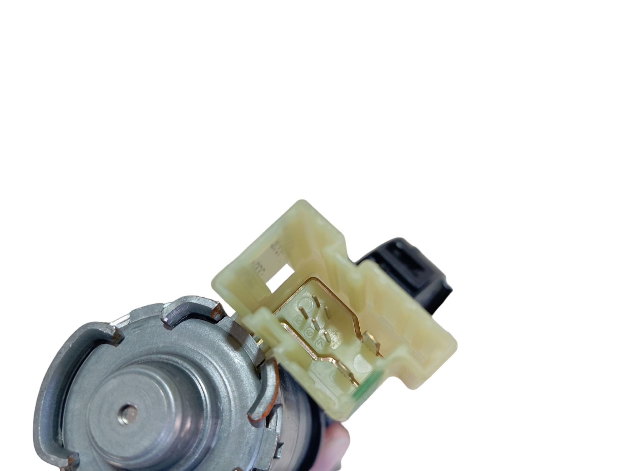Motor Traseiro Teto Solar Vw Taos 2022 2024 V601 3