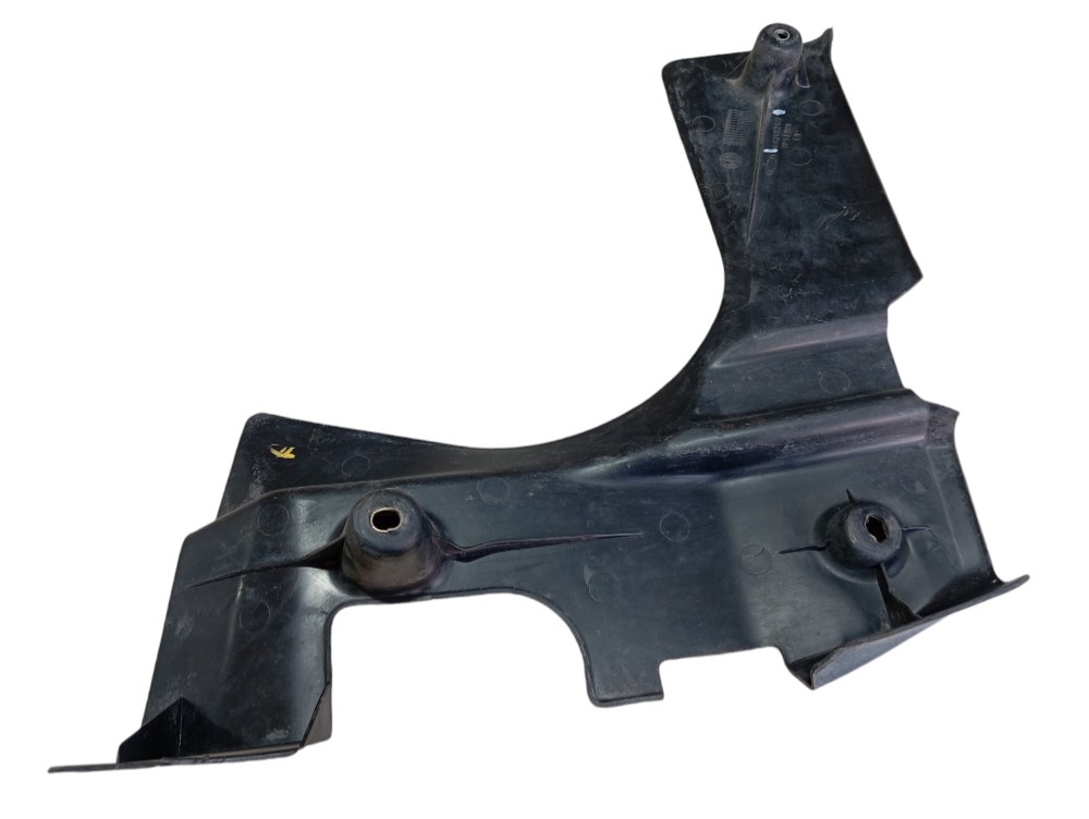 Protetor Assoalho Traseiro Direito Fiat Stilo 2003 V356 1
