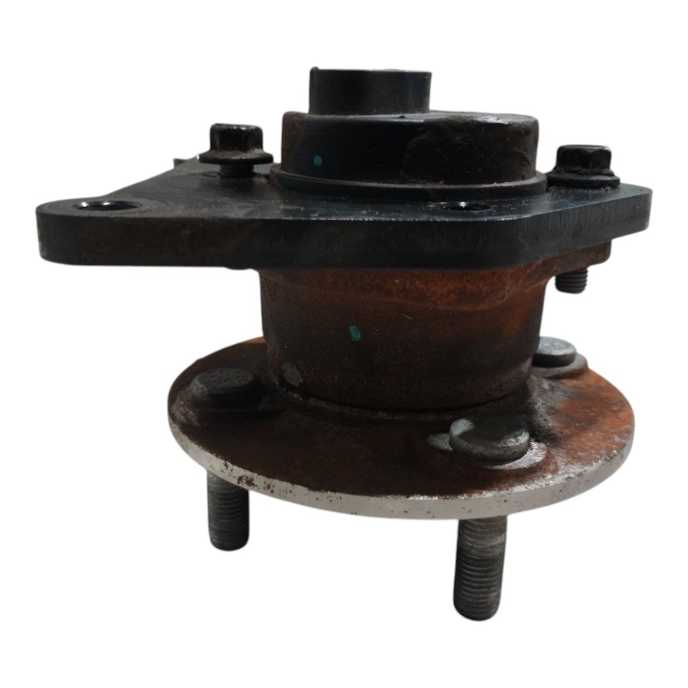 Suporte Cubo Traseiro Direito Byd Dolphin Gs 2024 V666