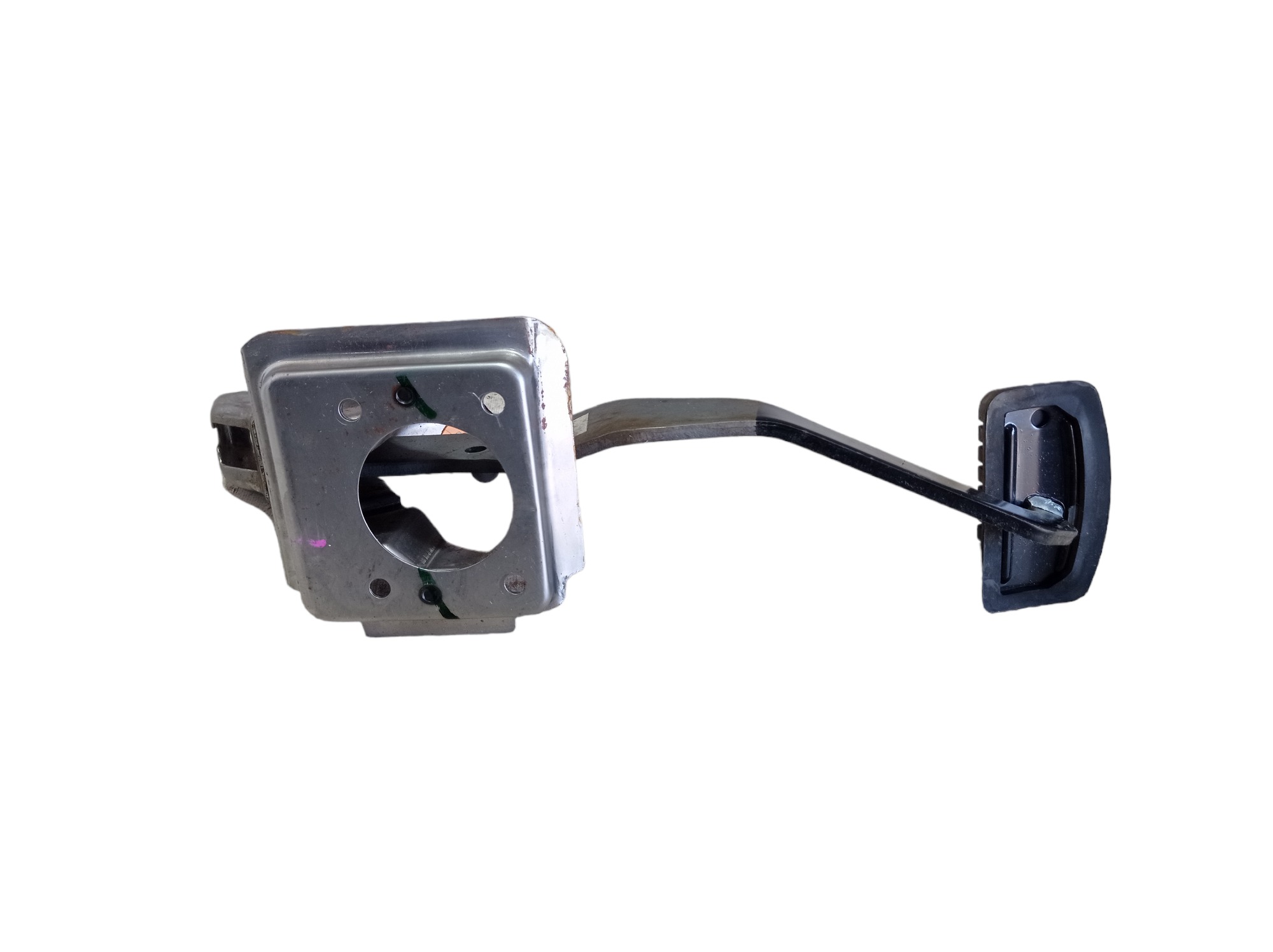 Pedal Freio Mitsubishi L200 Triton 3.2 2015 V593 7