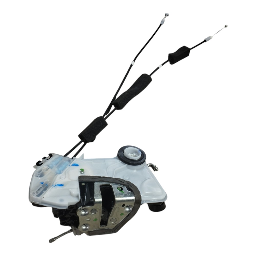 Fechadura Porta Dianteiro Direito Honda Hrv 2023 A 2025 V644 4