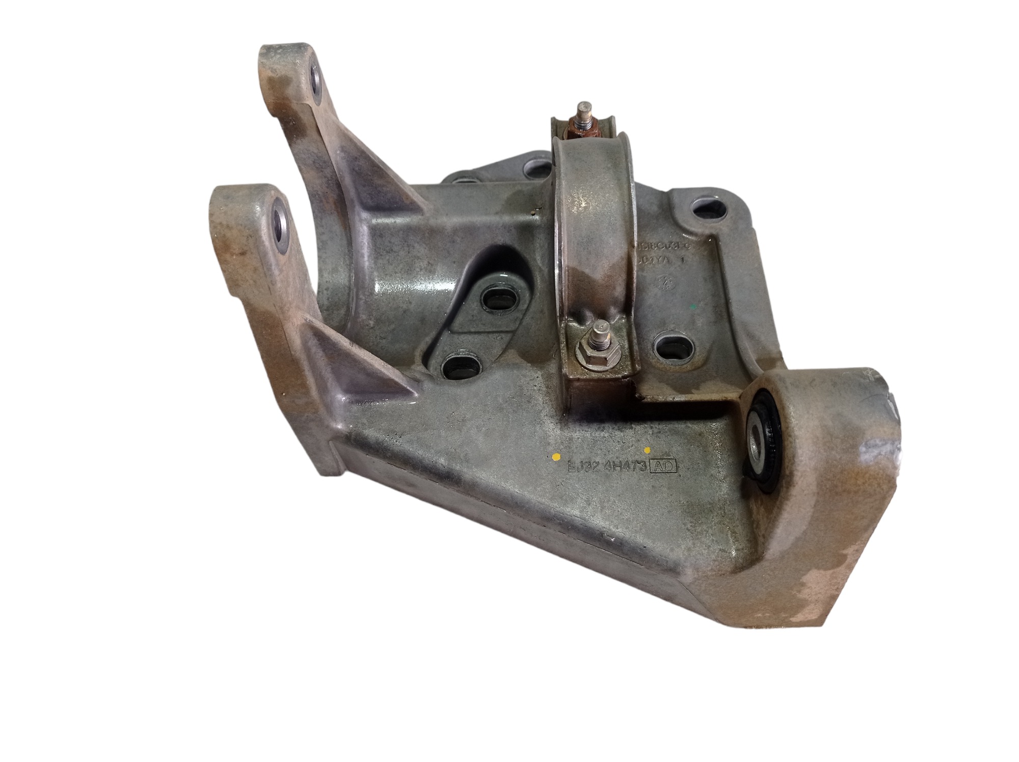 Suporte Coxim Motor Range Rover Evoque 2.2 2015 V600 3