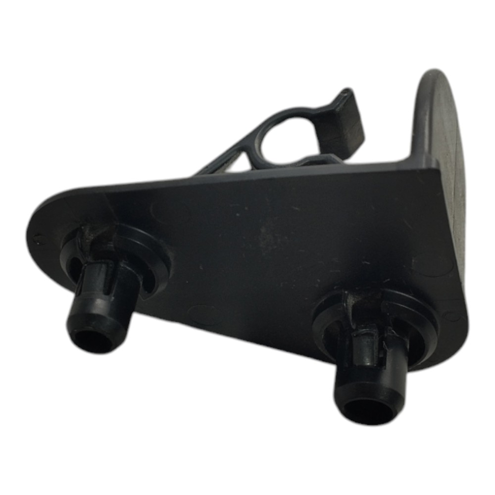 Suporte Vareta Do Capô Nissan Leaf 2023 V632 2