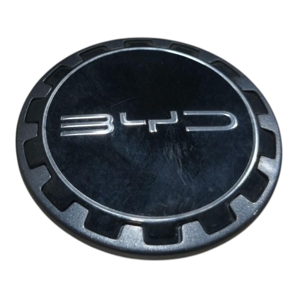 Calota Miolo De Roda Byd Dolphin Gs 2024 2025 V666 3