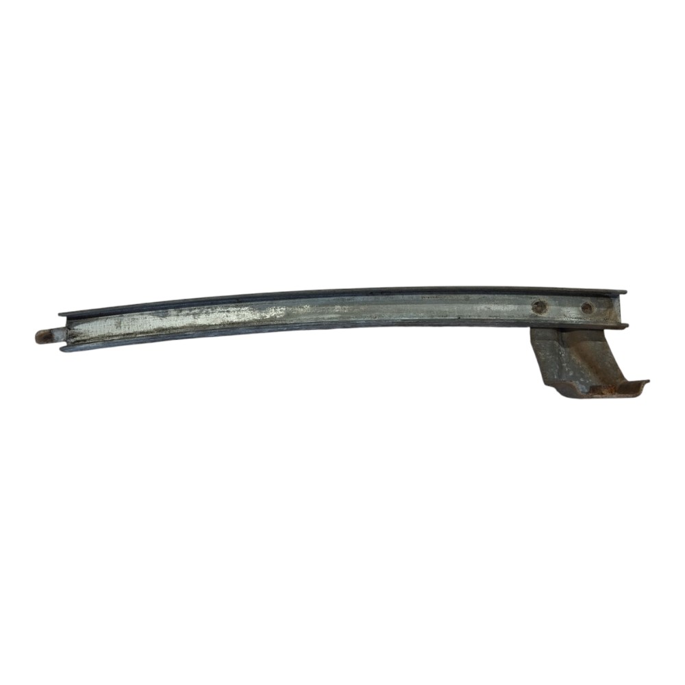 Canaleta Vidro  Traseira Esq Mitsubishi L200 Sport 2004 V638 3