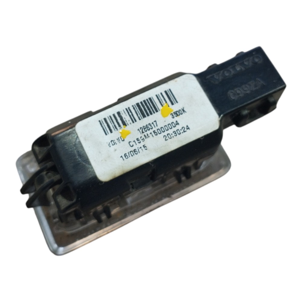 Luz Cortesia Teto Volvo V40 T3 2013 2019 V652 9