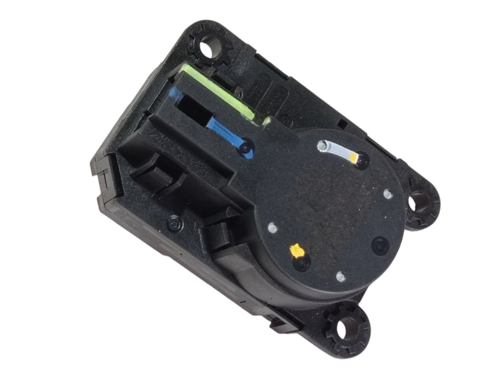 Motor Atuador Ar Condicionado Gwm Haval H6 Hev 1.5 2024 V610 3