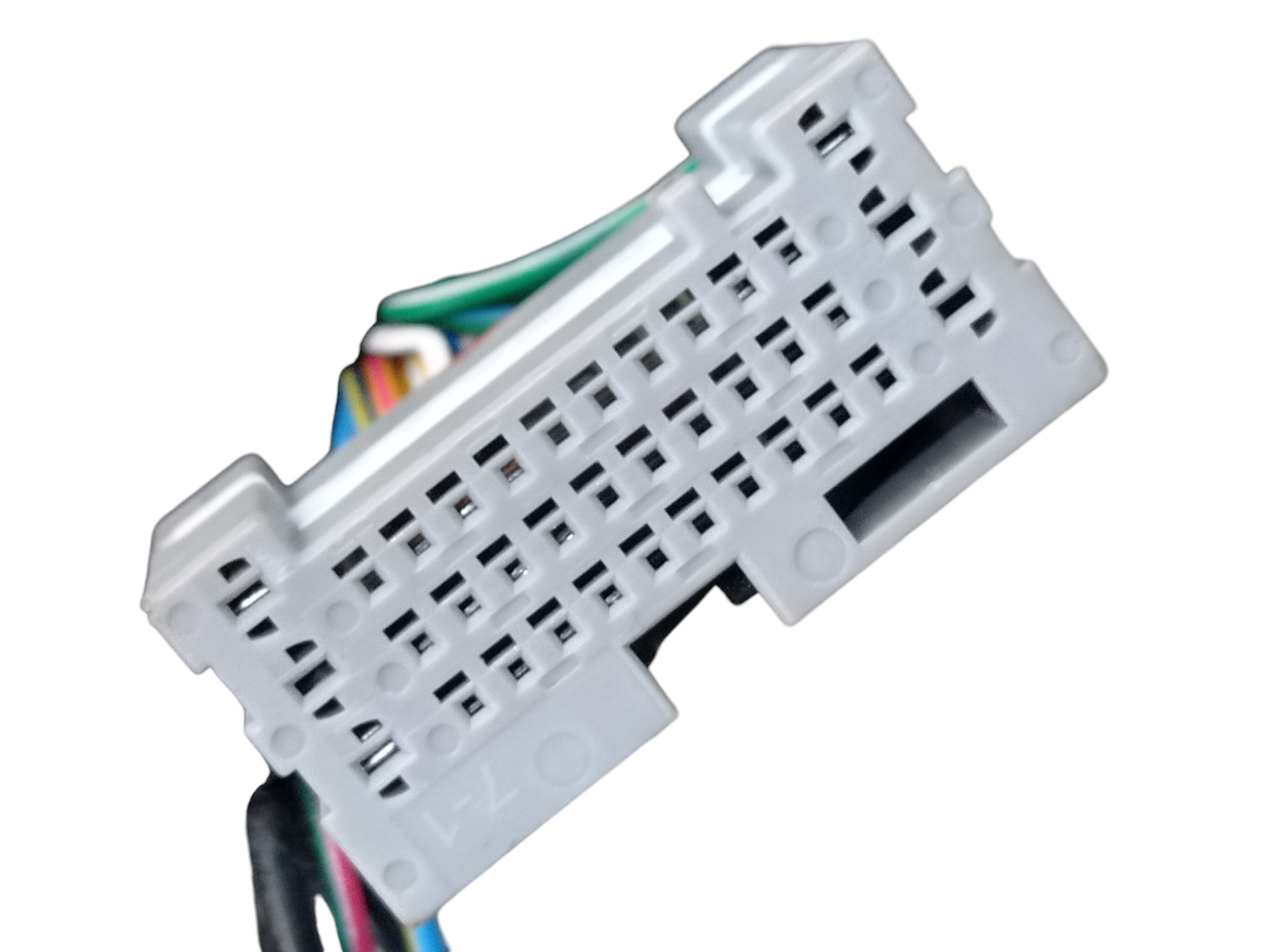 Chicote Interno Byd Dolphin Gs 180ev 2024 V596 6