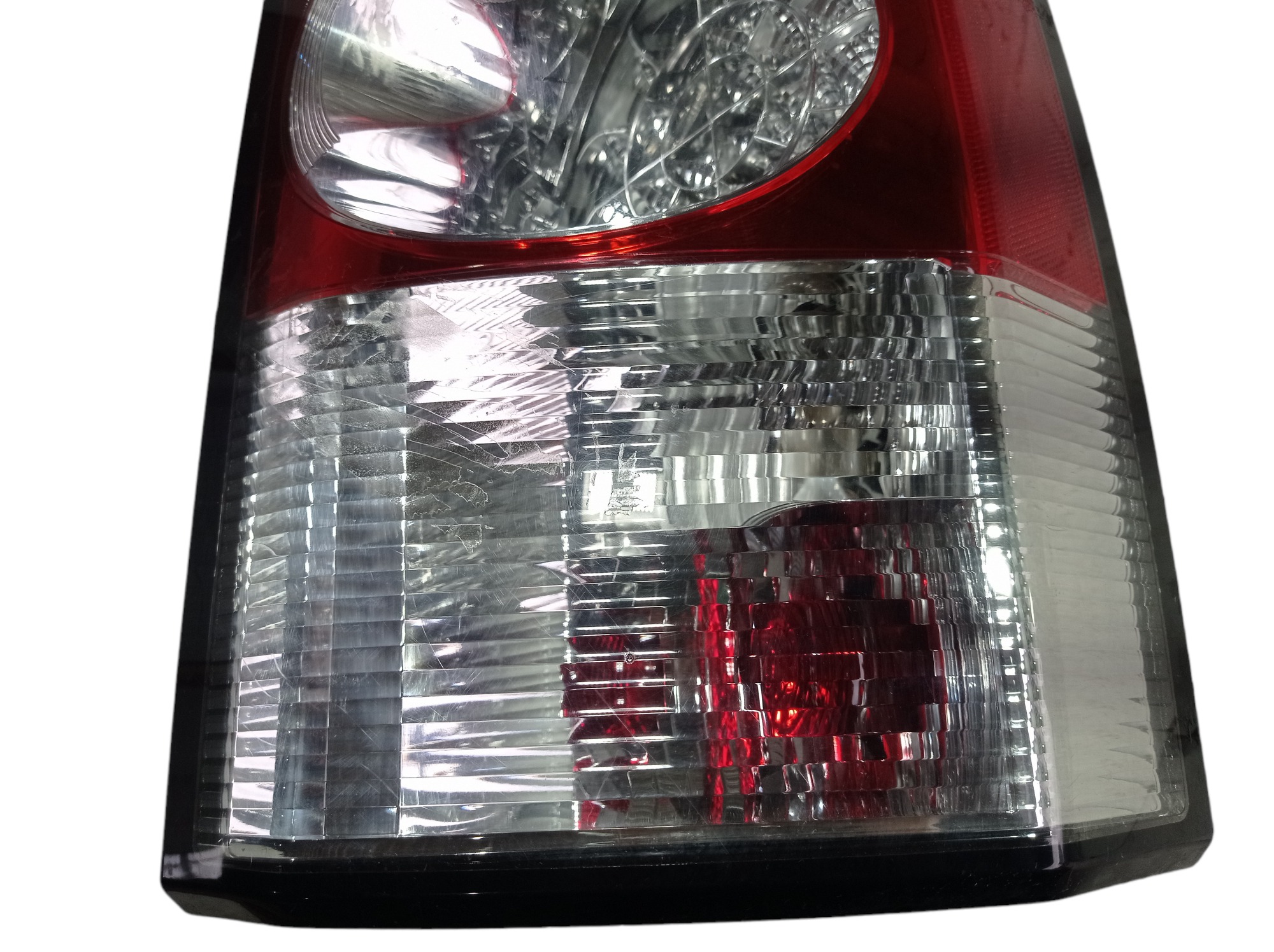 Lanterna Esquerda Land Rover Discovery 4 2010 A 2014 V582 Direito Vermelho 6