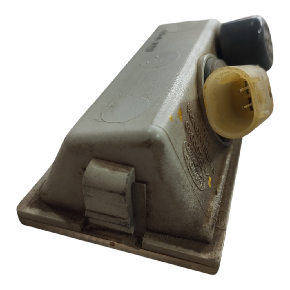 Luz Cortesia Teto Land Rover Discovery 3 2007 V635 6
