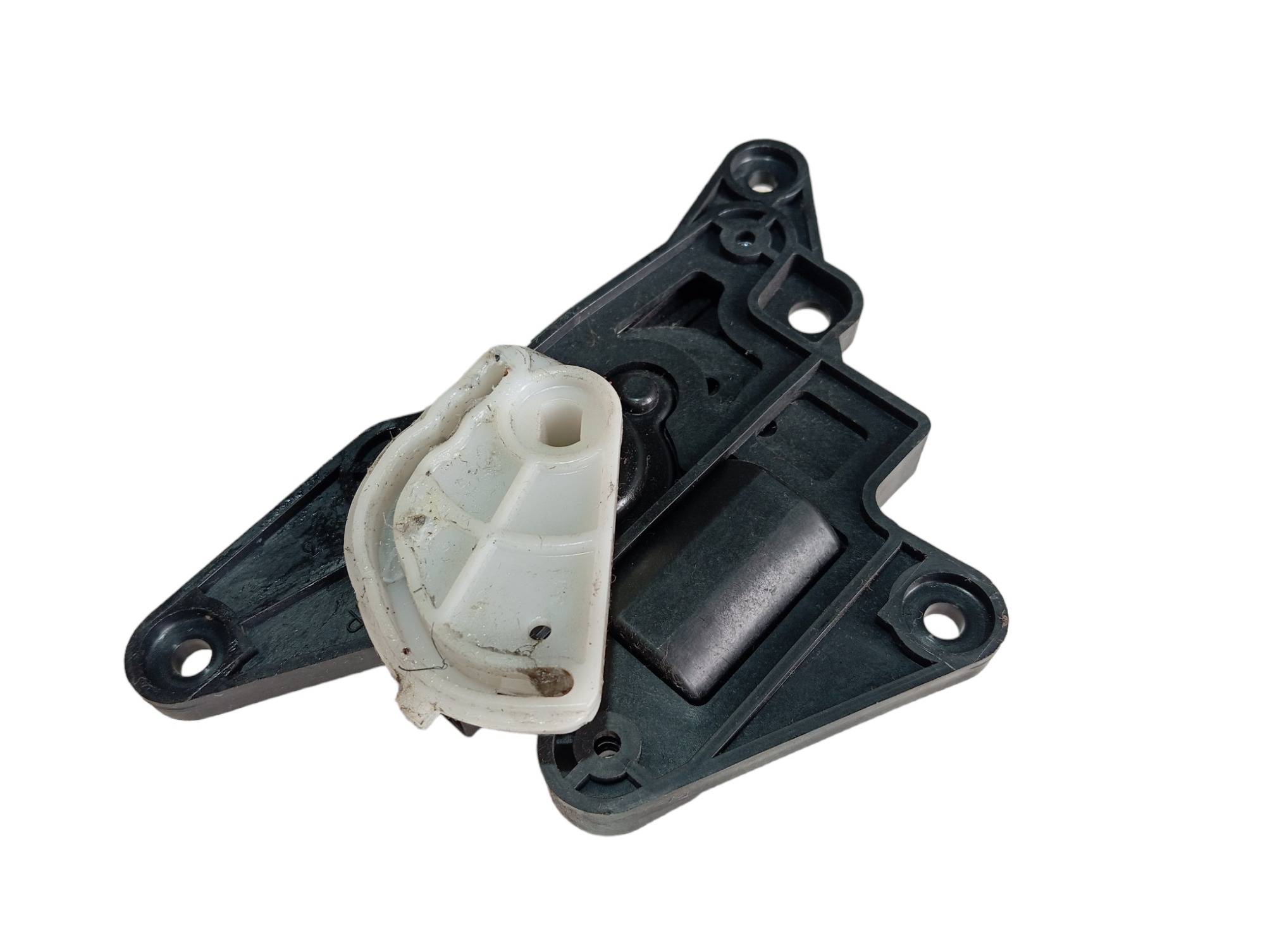Motor Atuador Ar Condicionado Hyundai Azera 2009 V595 5