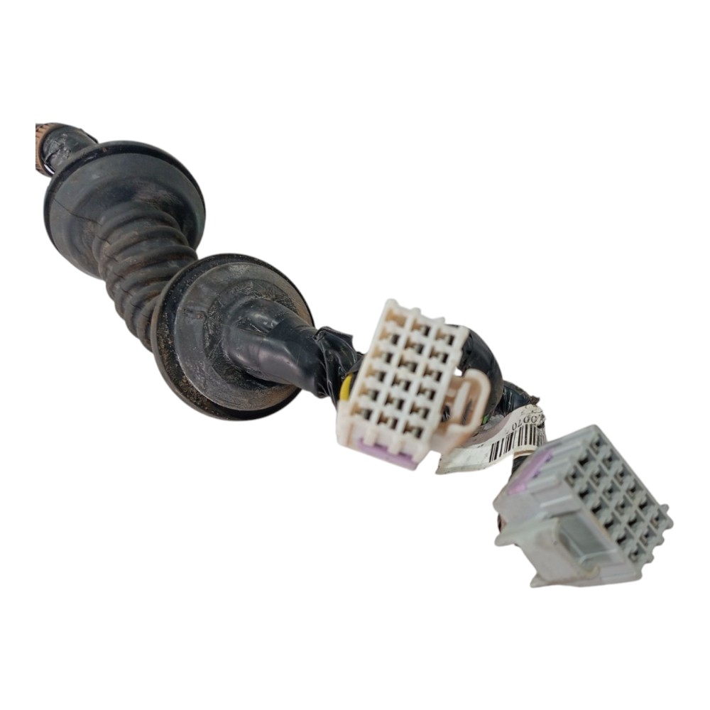 Chicote Porta Dianteira Esquerdo Jac Ejs1 2022 2024 V616 1