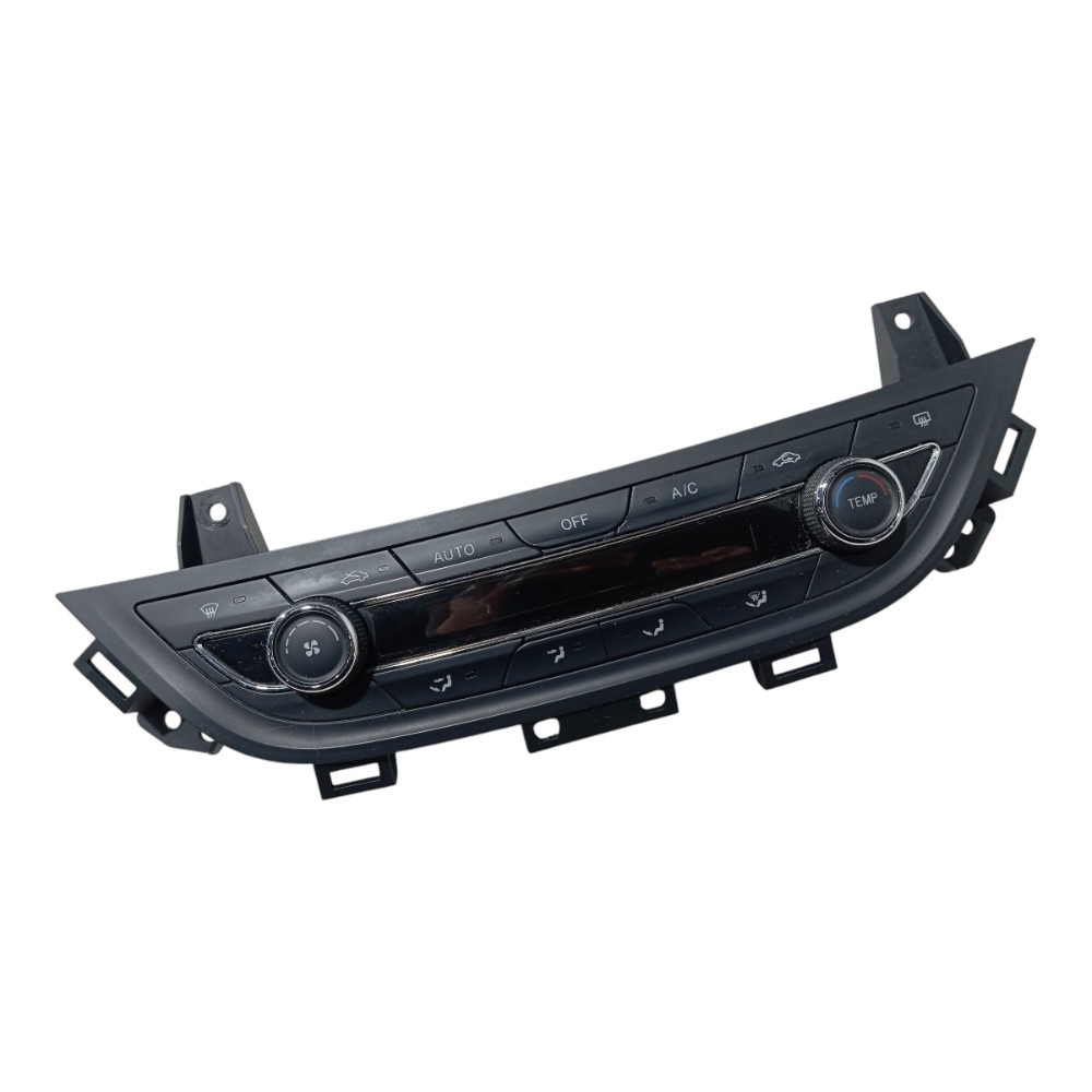 Comando Ar Condicionado Jac T50 2017 2021 V662 1