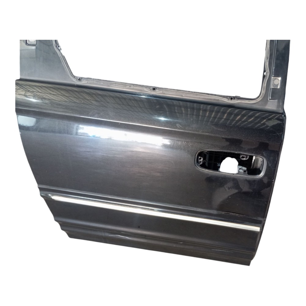 Porta Traseira Direita Chrysler  Grand Caravan 2003 V578 Traseira Direito 8