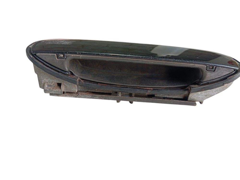 Maçaneta Externa Dianteira Direita Audi A6 2001 V261 4