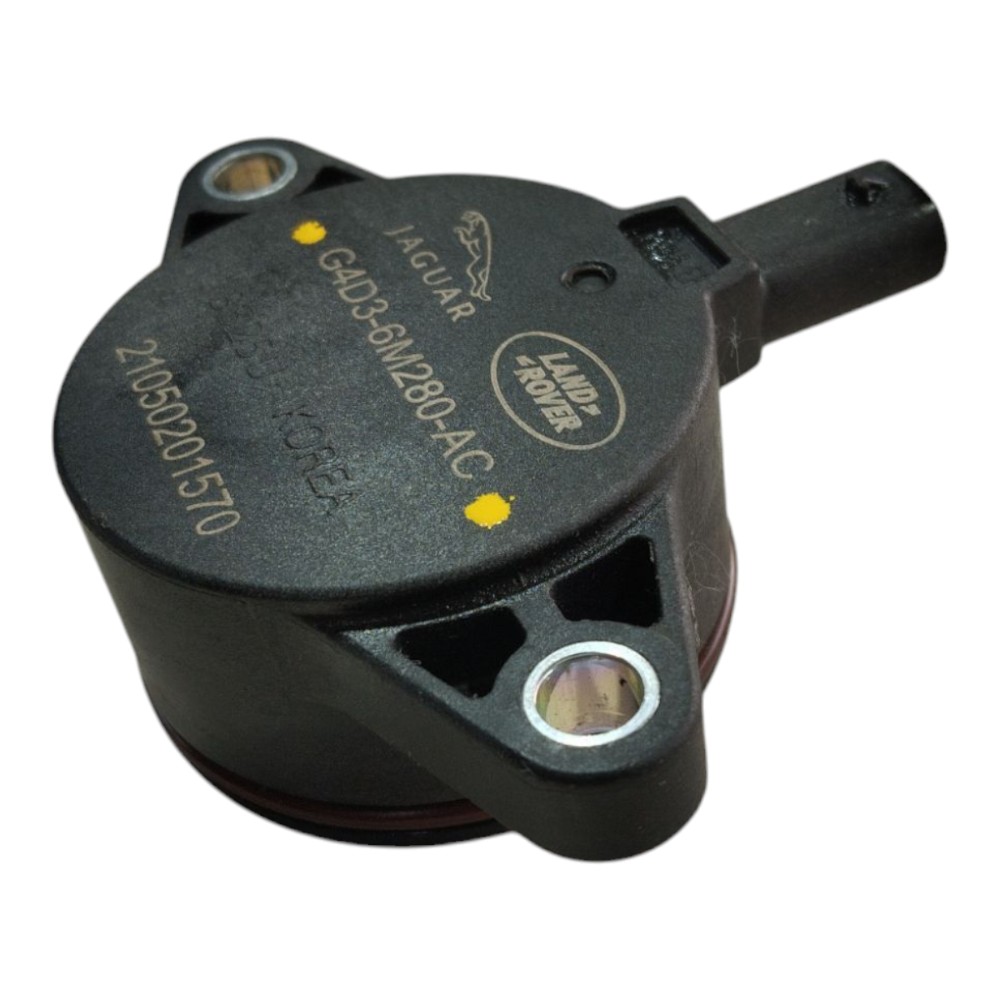 Sensor Eletromagnét Cabeçote Land Rover Defender 2022 V645 5