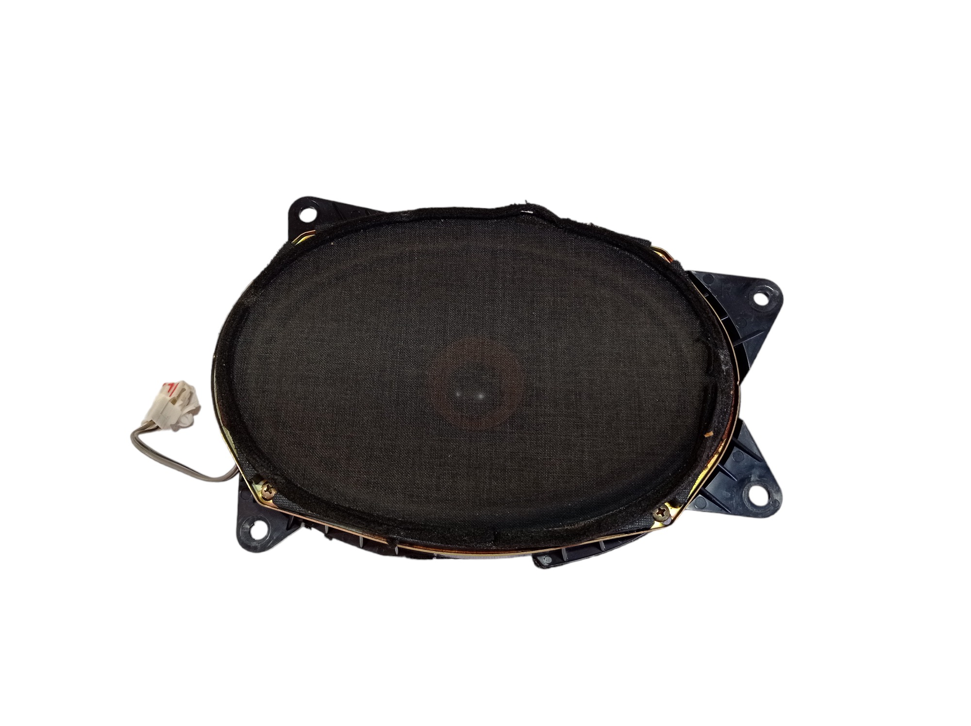 Alto Falante Direito Porta Malas Lexus Es300 1993 V571 3