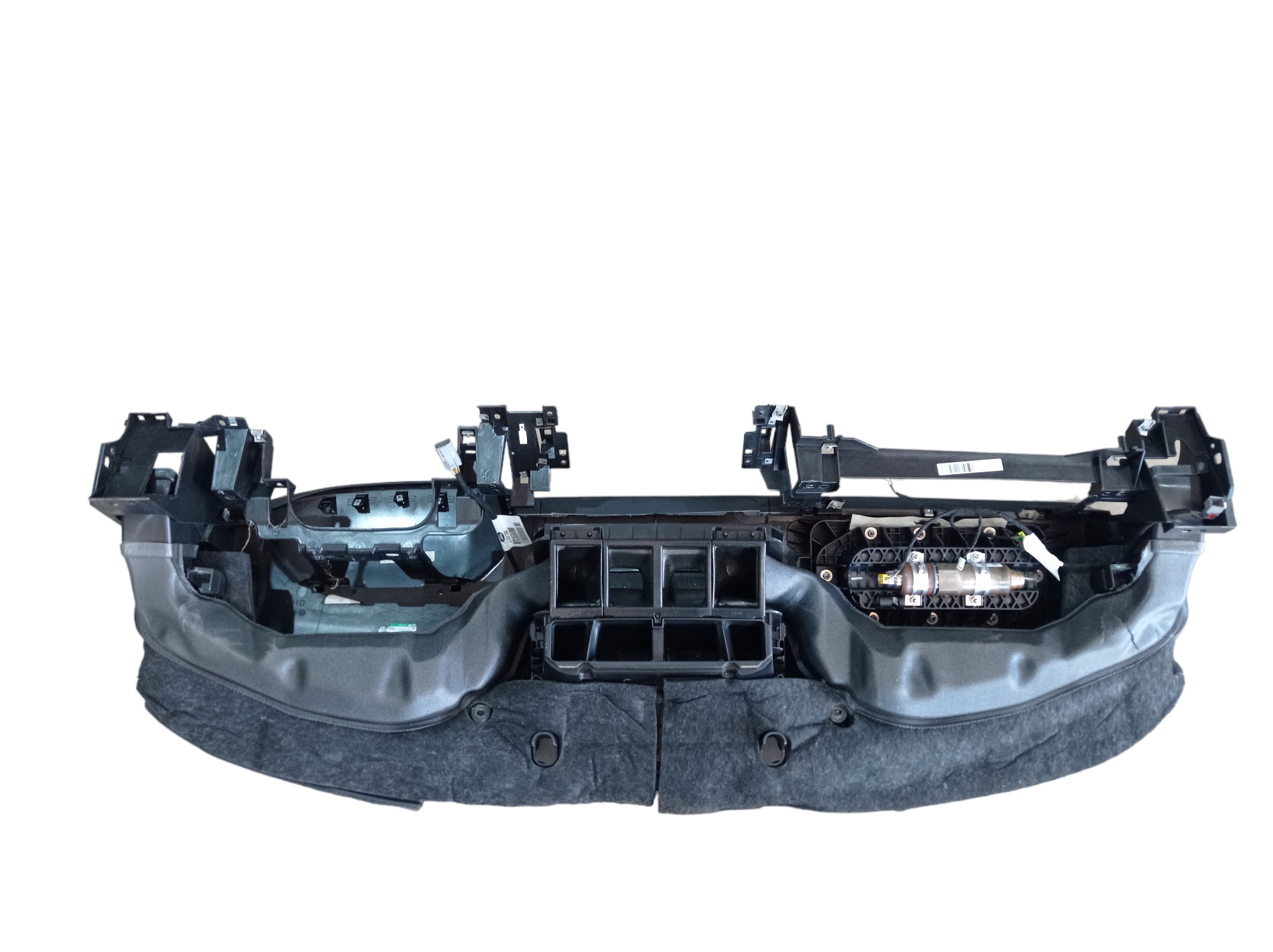 Capa Painel Range Rover Sport 2014 V573  Dk6214403ac 4