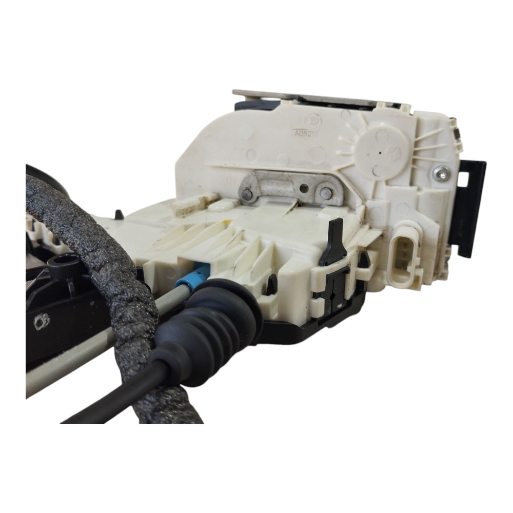 Fechadura Porta Diant Direita Ram Rampage Rt 2023 24 V641 3