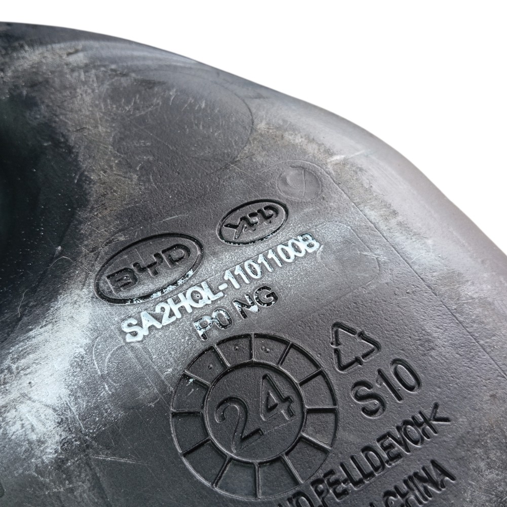 Tanque Combustível Byd Song Pro 2025 V669 8