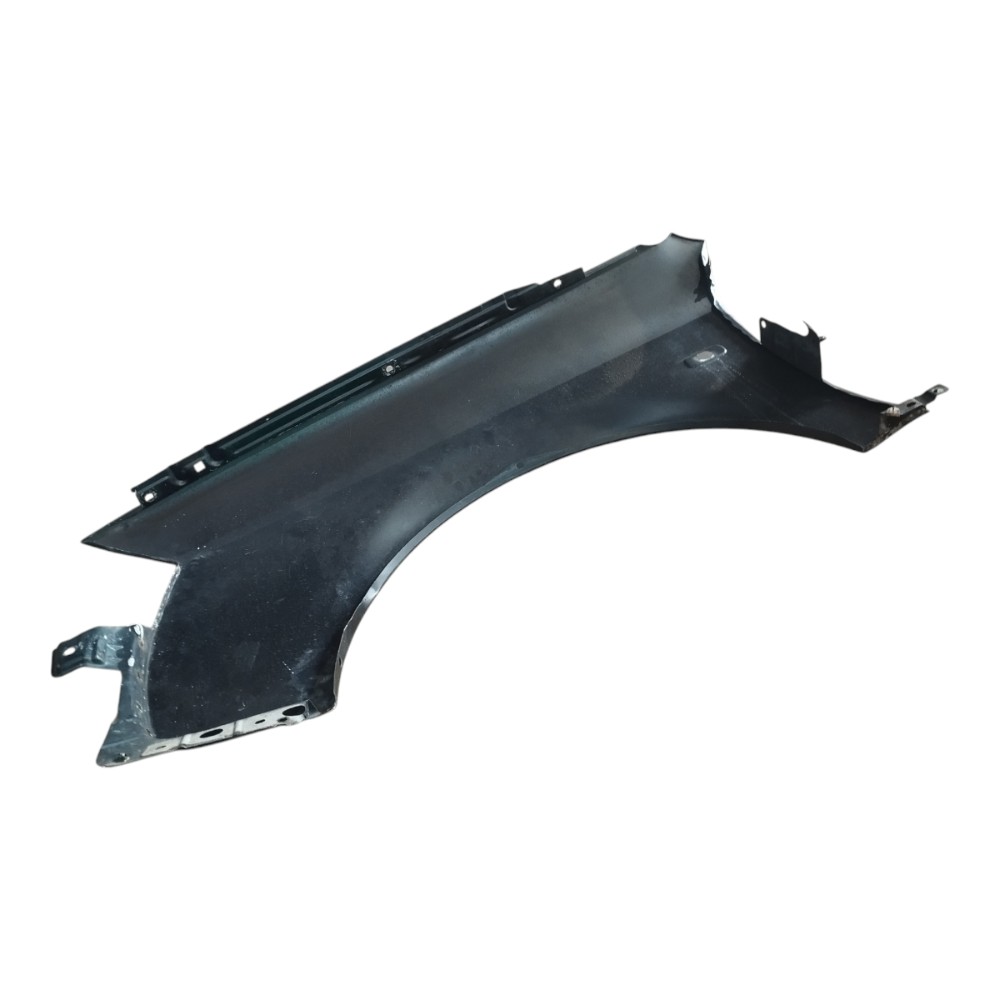 Paralama Esquerdo Ferro Audi A6 Avant 2001 V261 5