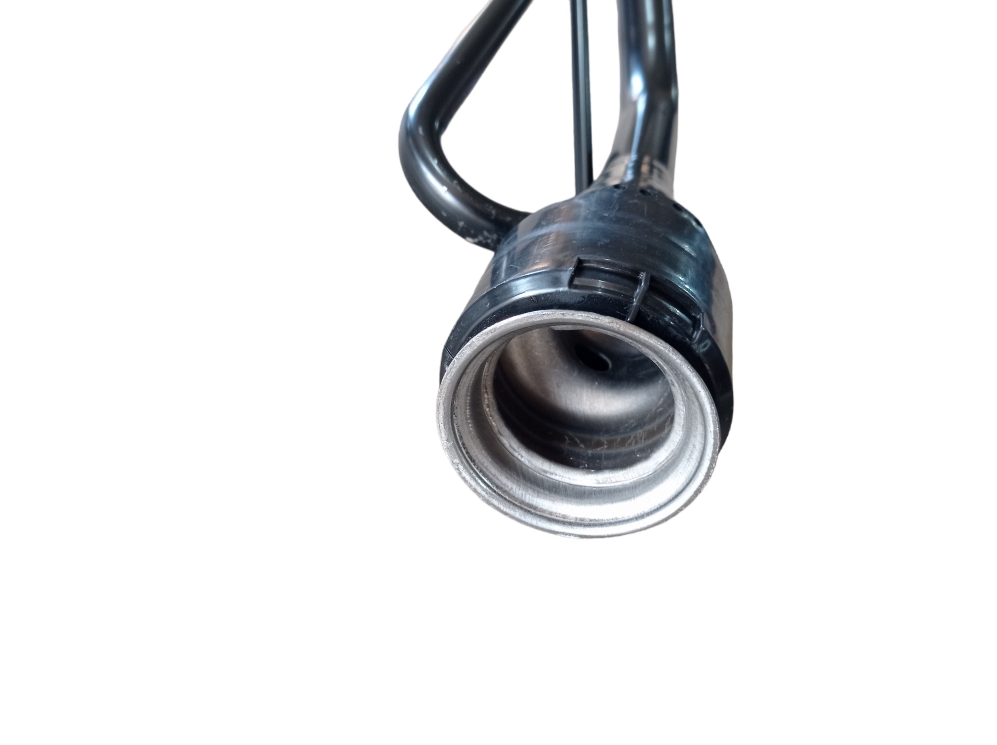 Gargalo Tanque Combustível Lexus Rx450hl 3.5 V6 2021 V576 8