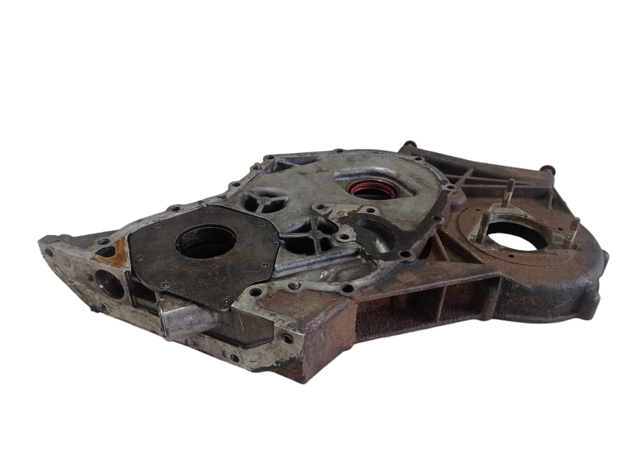 Flange Motor Land Rover Defender 2.5 110 Original 2
