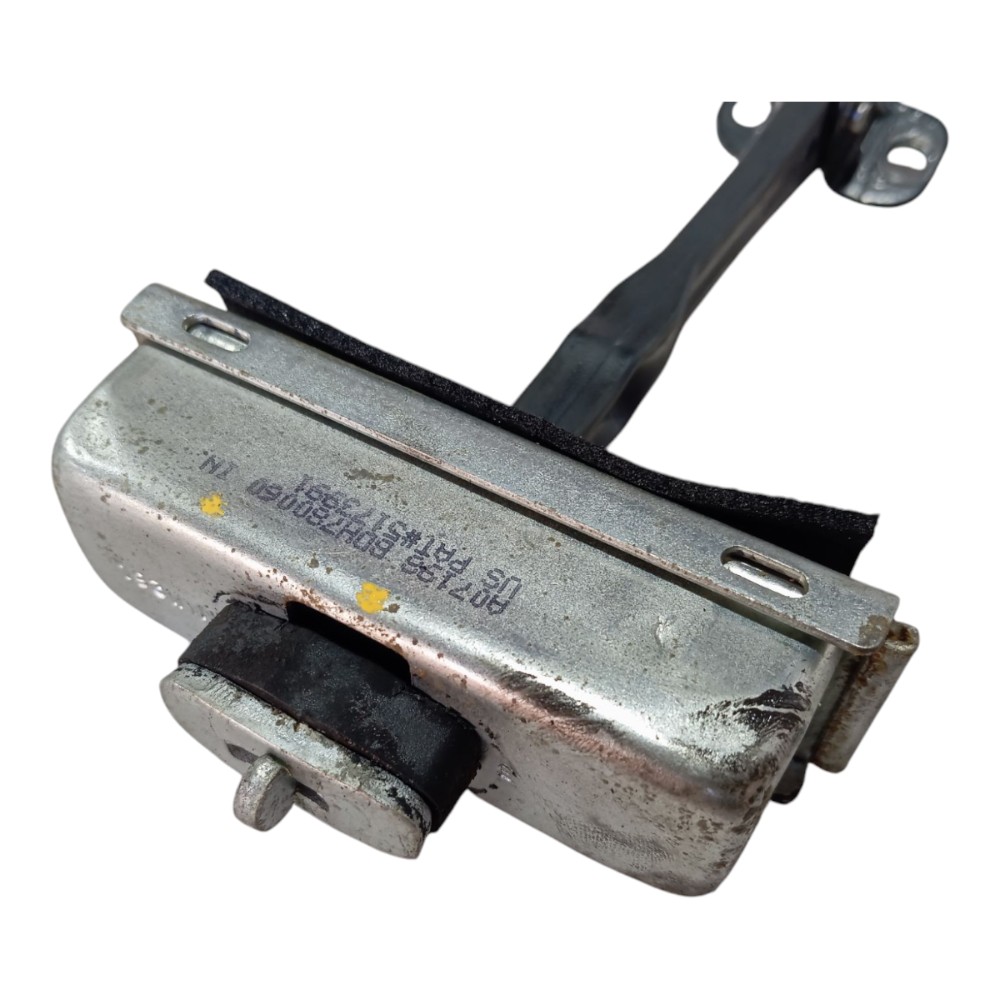 Limitador Porta Dianteira Esquerda Rover Discovery 3 07 V635 6