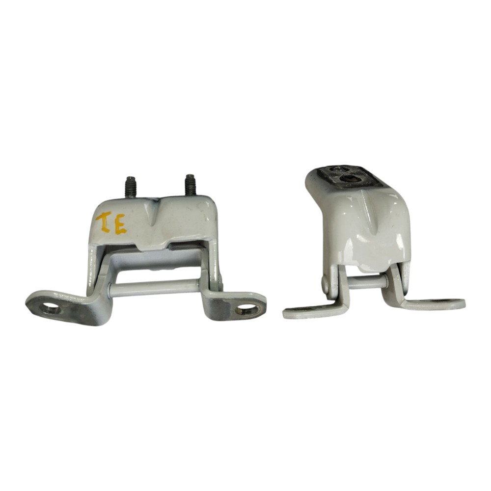 Dobradiça Porta Traseira Esquerda  Nissan Leaf 2023 V632 1