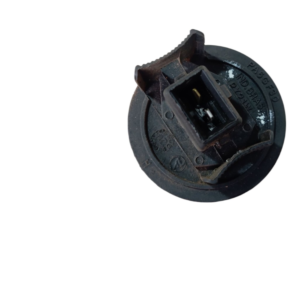 Soquete Farol Fiat Mobi 2024 V654 4